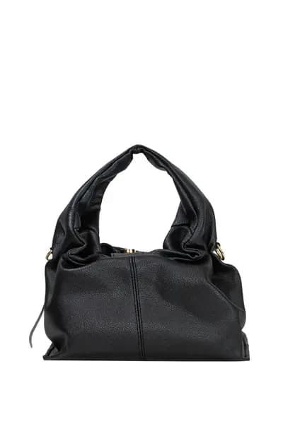 FASHION BAG СУМКА ПОВСЕДНЕВНАЯ Женс. FB 0180 Чёрный