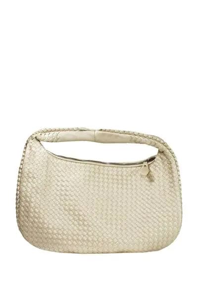 FASHION BAG СУМКА ПОВСЕДНЕВНАЯ Женс. FB 369 Золотистый