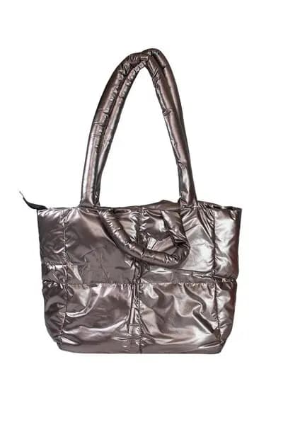 FASHION BAG СУМКА ПОВСЕДНЕВНАЯ Женс. FB 2282 Визон