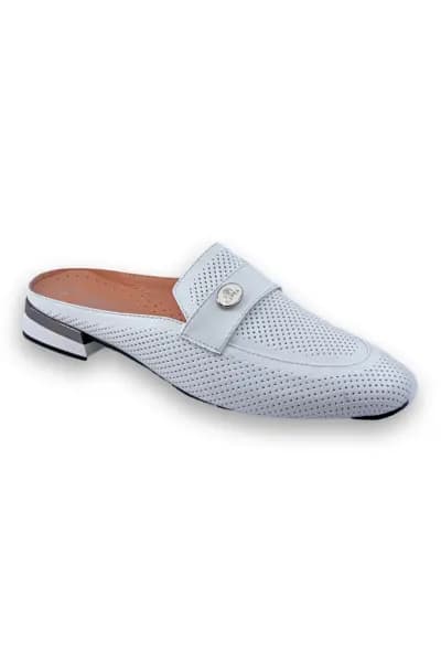 LAPYA МЮЛИ Женс. LP 040G-325 76 Белый