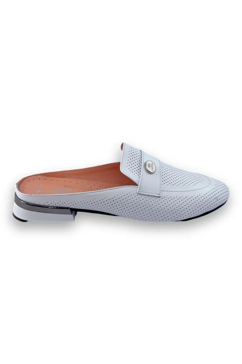 LAPYA МЮЛИ Женс. LP 040G-325 76 Белый