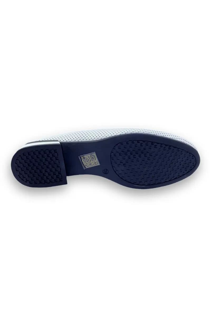 LAPYA МЮЛИ Женс. LP 040G-325 76 Белый