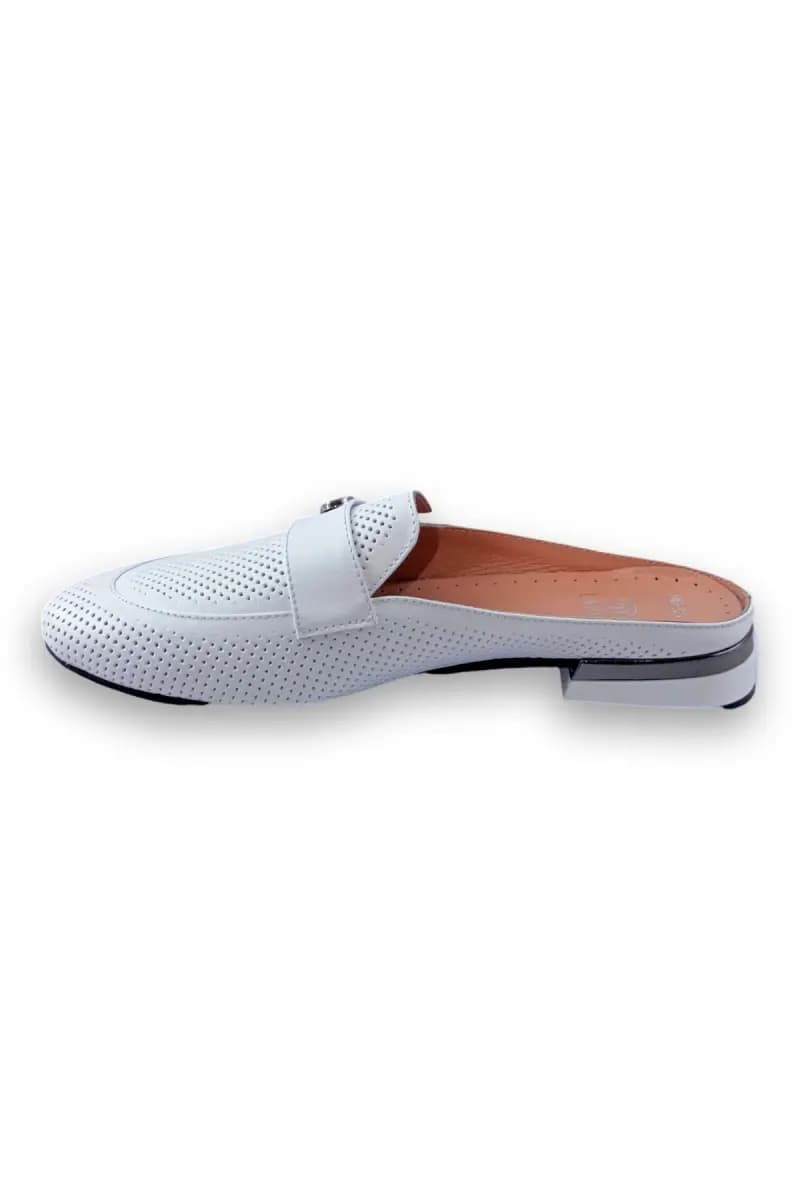 LAPYA МЮЛИ Женс. LP 040G-325 76 Белый