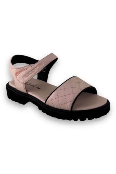 FASHION DOG БОСОНОЖКИ Девч. 22B028 Розовый