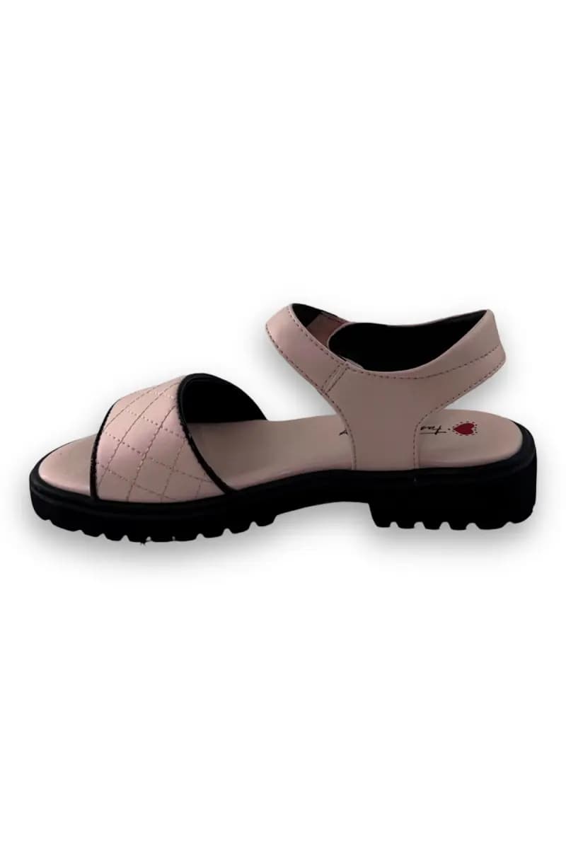 FASHION DOG БОСОНОЖКИ Девч. 22B028 Розовый