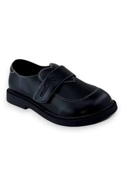 FASHION DOG ТУФЛИ Девч. 23B526 Чёрный