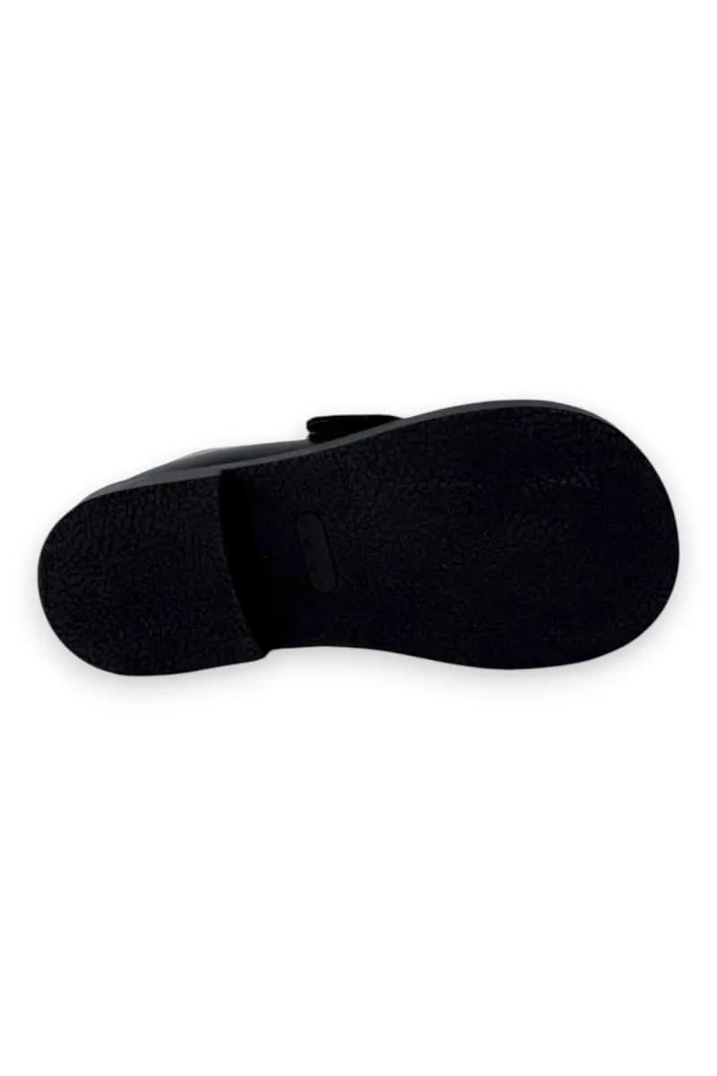FASHION DOG ТУФЛИ Девч. 23B526 Чёрный