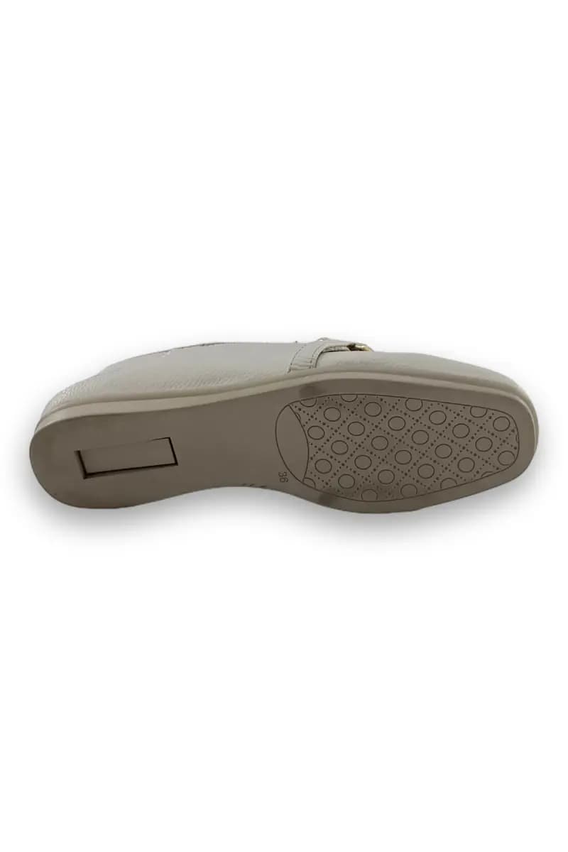 MYFIT ЛОФЕРЫ Женс. MF15405 Серый