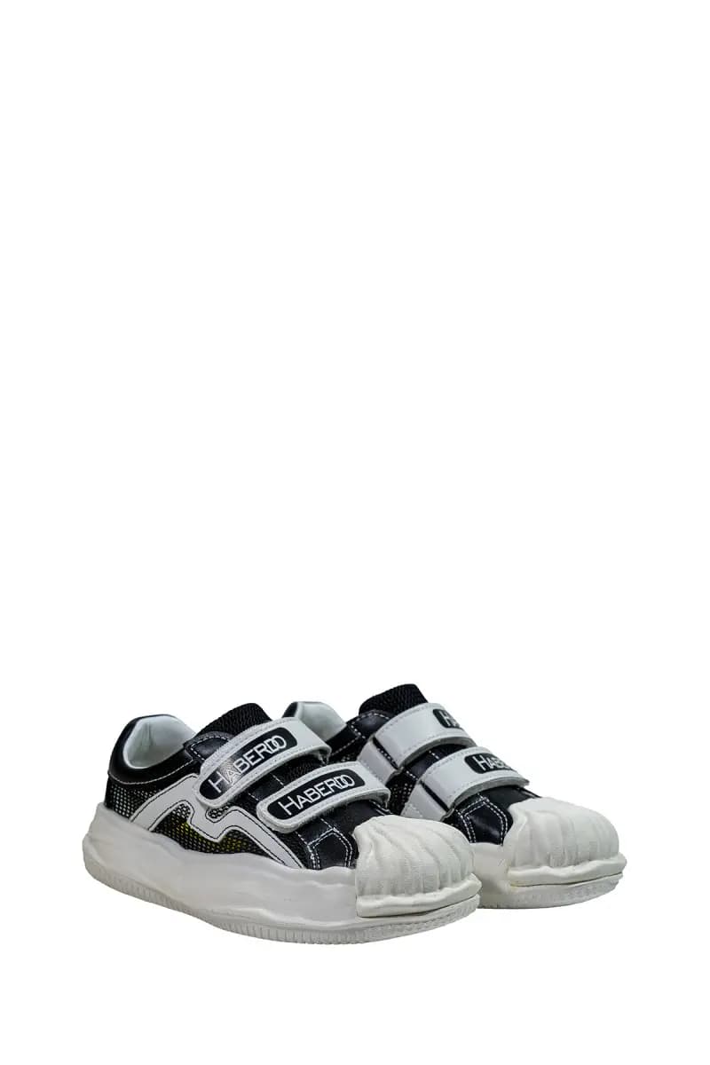 FASHION DOG СНИКЕРЫ Девч. 22H032 Чёрный