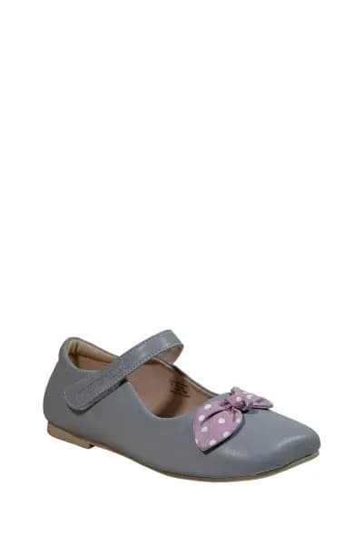 FASHION DOG БАЛЕТКА Девч. 21B570 Серый