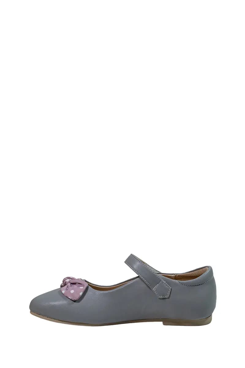 FASHION DOG БАЛЕТКА Девч. 21B570 Серый