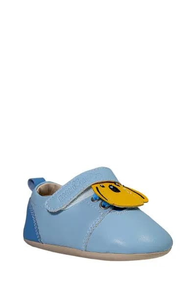 FASHION DOG СЛИПОНЫ Малч. 21A410 Синий