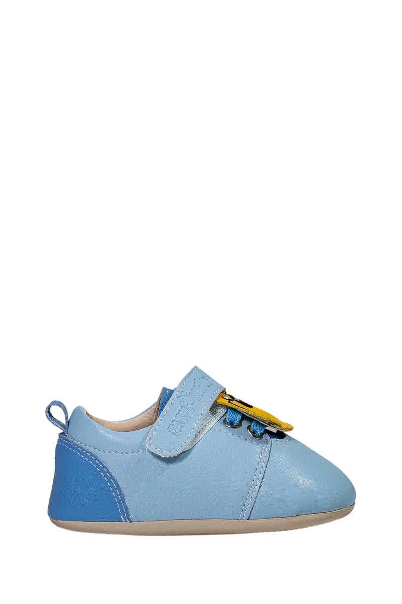 FASHION DOG СЛИПОНЫ Малч. 21A410 Синий