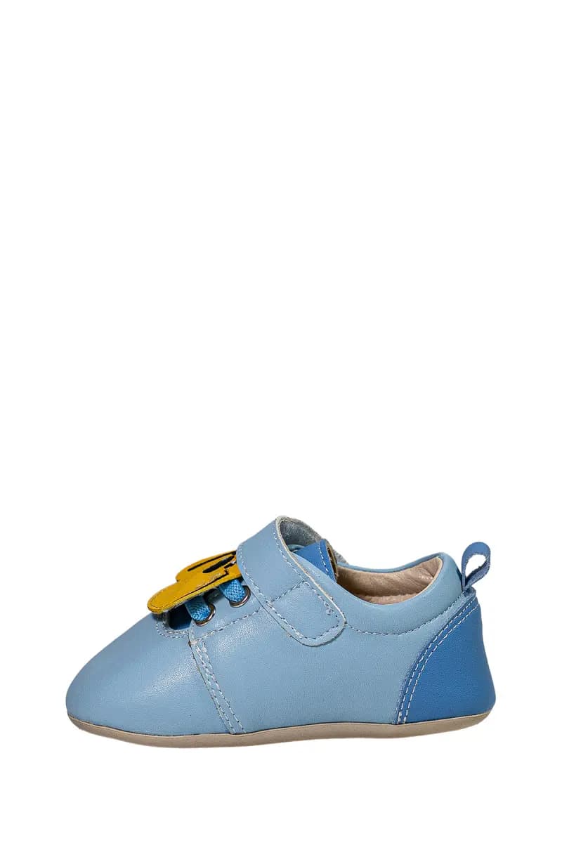 FASHION DOG СЛИПОНЫ Малч. 21A410 Синий
