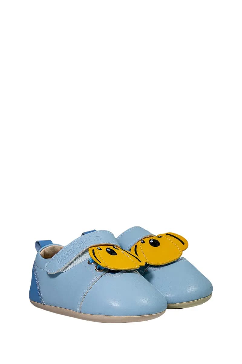 FASHION DOG СЛИПОНЫ Малч. 21A410 Синий