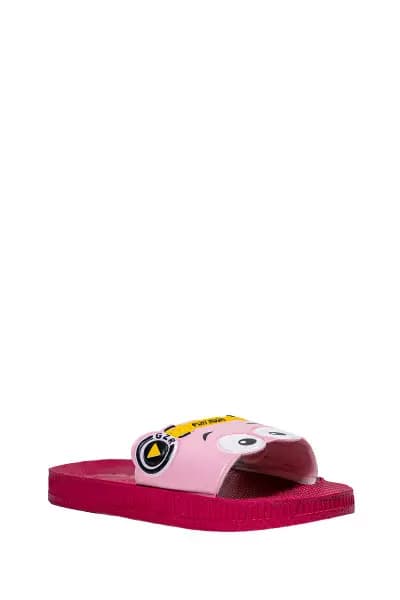 GEZER ШЛЁПАНЦЫ Девч. GT1YFM 16044 Розовый
