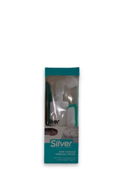 SILVER ОБУВНЫЕ АКСЕССУАРЫ SK2010-00