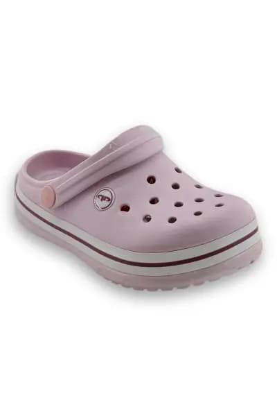 AKINALBELLA КРОКСЫ Девч. E195.F.0000 Розовый