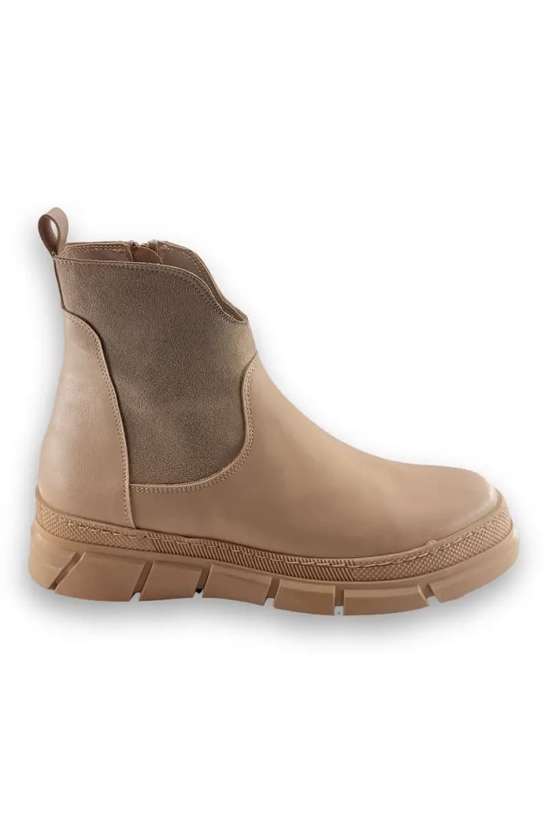 L&L ЧЕЛСИ Женс. 24K.124 504 Визон