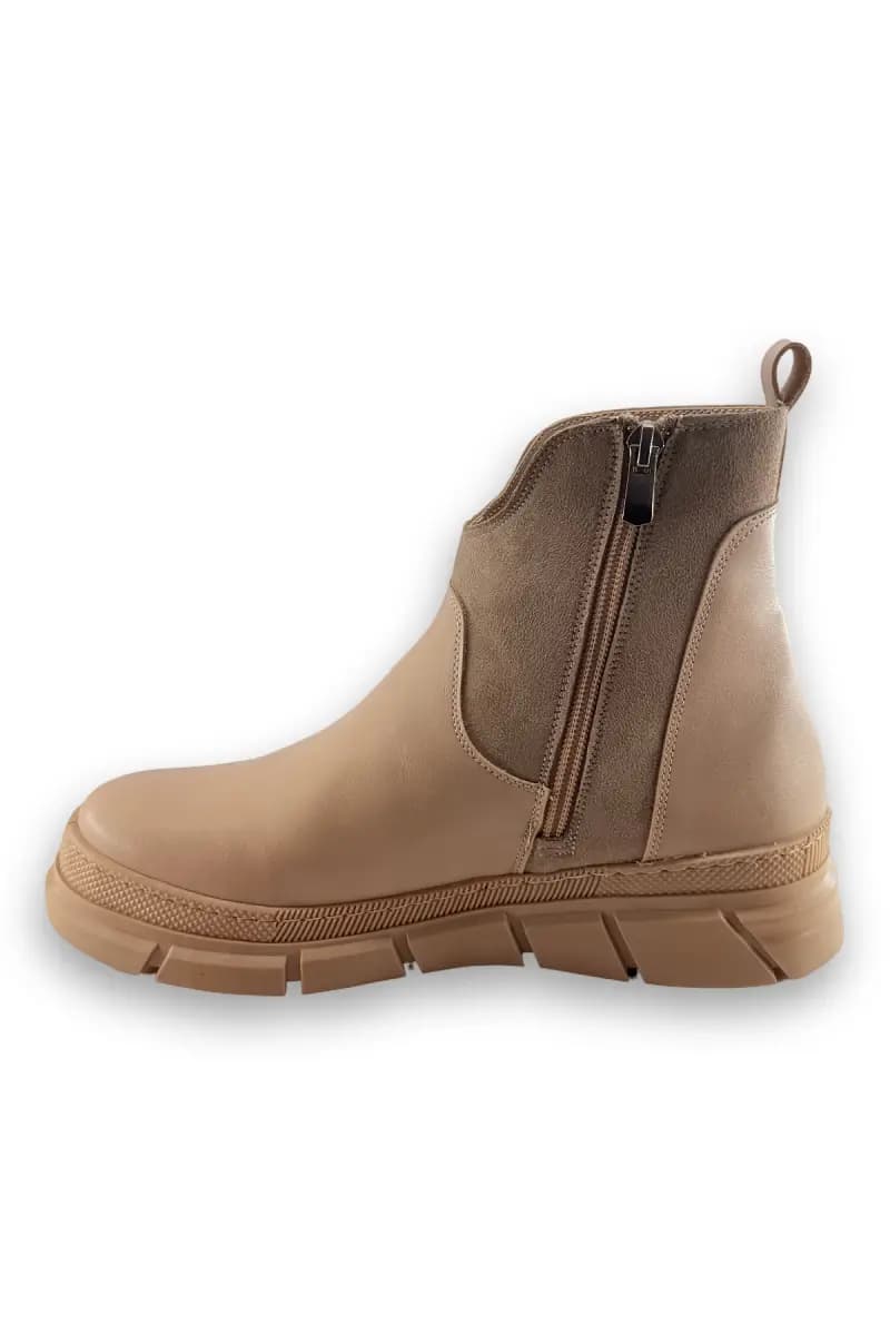 L&L ЧЕЛСИ Женс. 24K.124 504 Визон