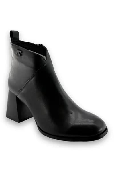 GUERO ПОЛУСАПОГИ Женс. G070 2884 050 Чёрный