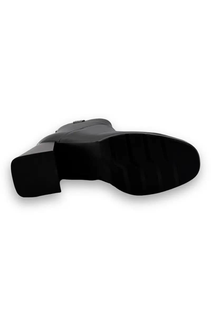 GUERO ПОЛУСАПОГИ Женс. G070 2884 050 Чёрный