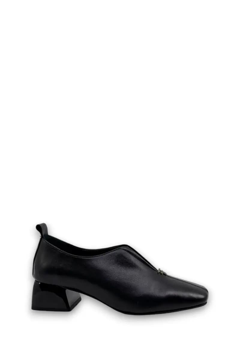 MARANI MAGLI ТУФЛИ Женс. MG 2630 500 Чёрный