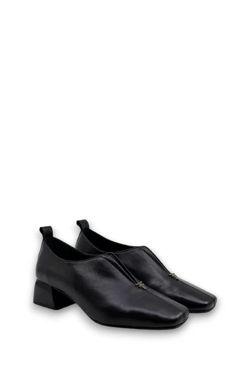 MARANI MAGLI ТУФЛИ Женс. MG 2630 500 Чёрный