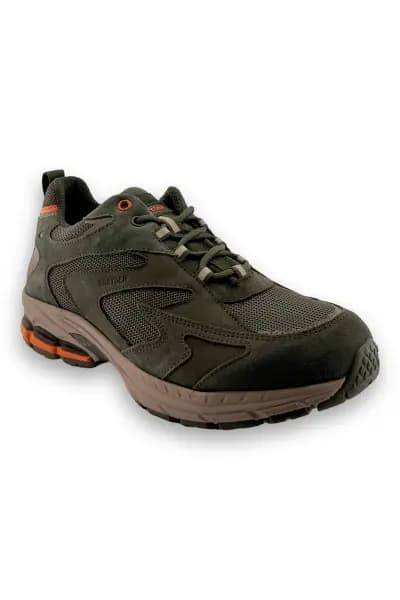 GREYDER КРОССОВКИ Мужс. 5K1GA17781 55908 Хаки