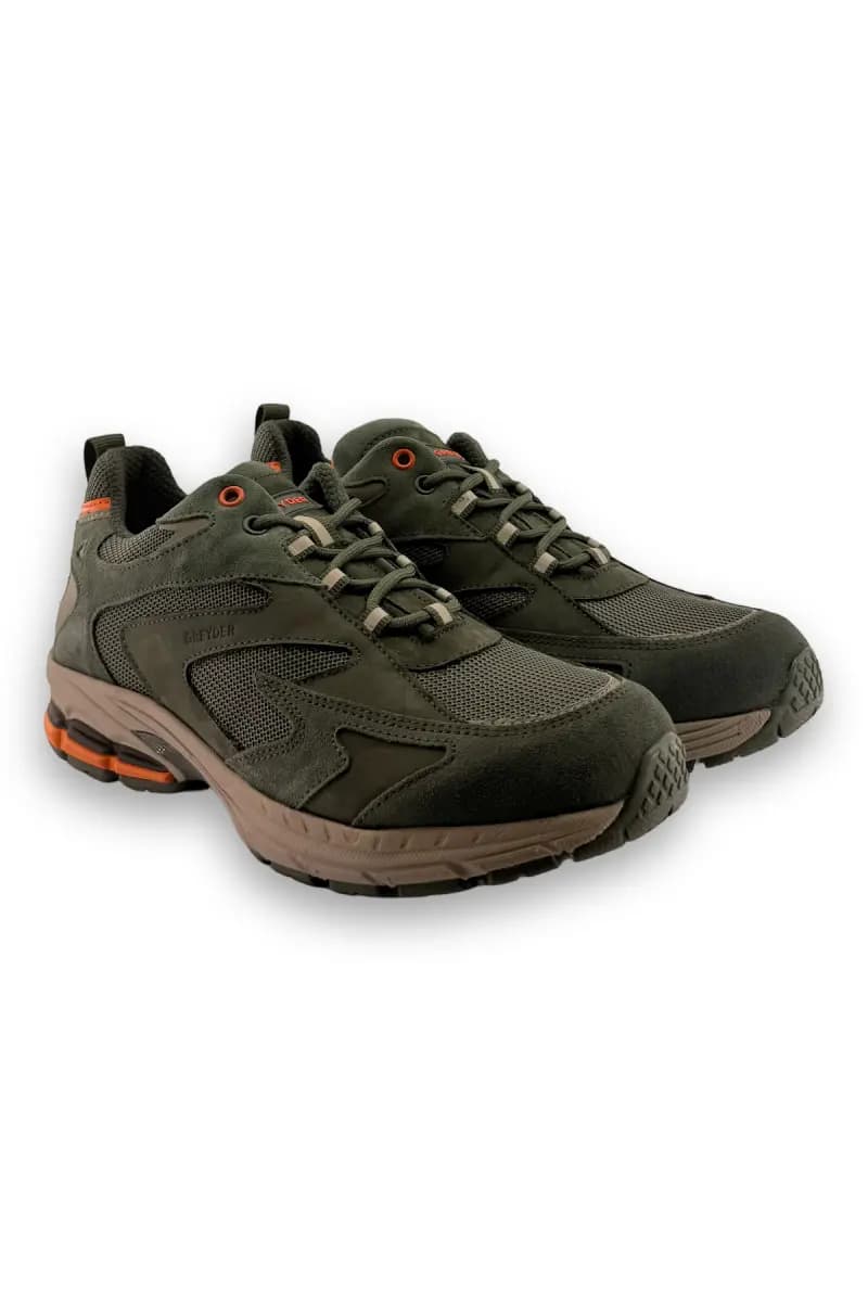 GREYDER КРОССОВКИ Мужс. 5K1GA17781 55908 Хаки