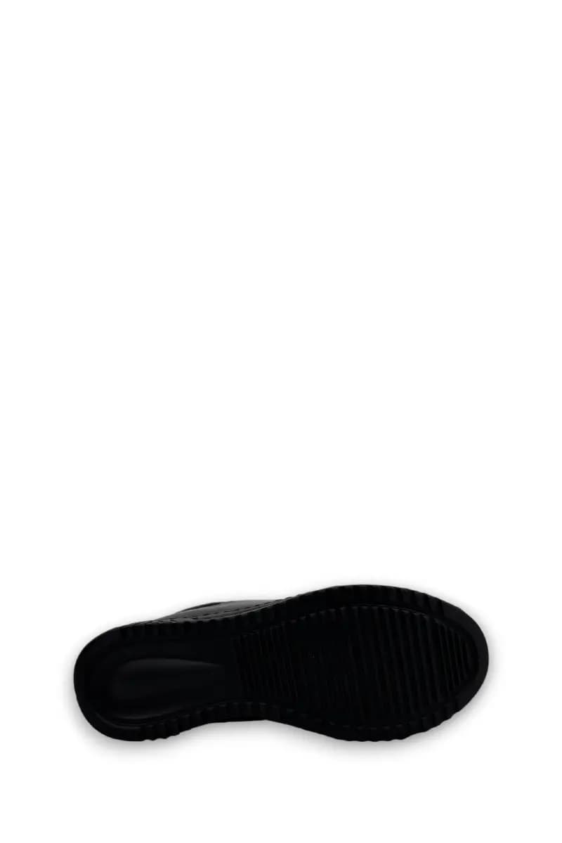 GUERO СНИКЕРЫ Женс. G523 156 01 Чёрный