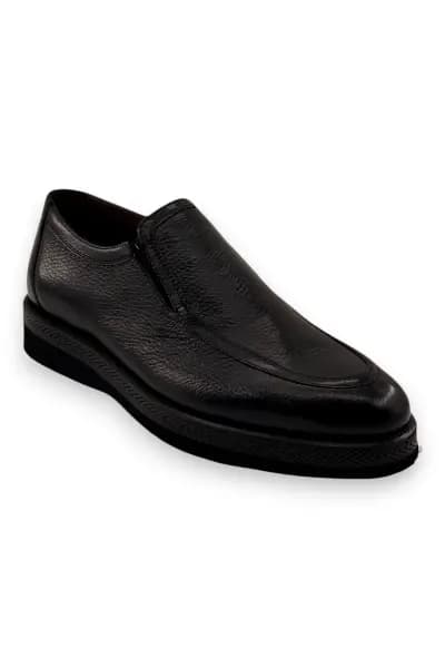 ANGELO RUFFO ЛОФЕРЫ Мужс. 257 42705 DH 189-001 Чёрный