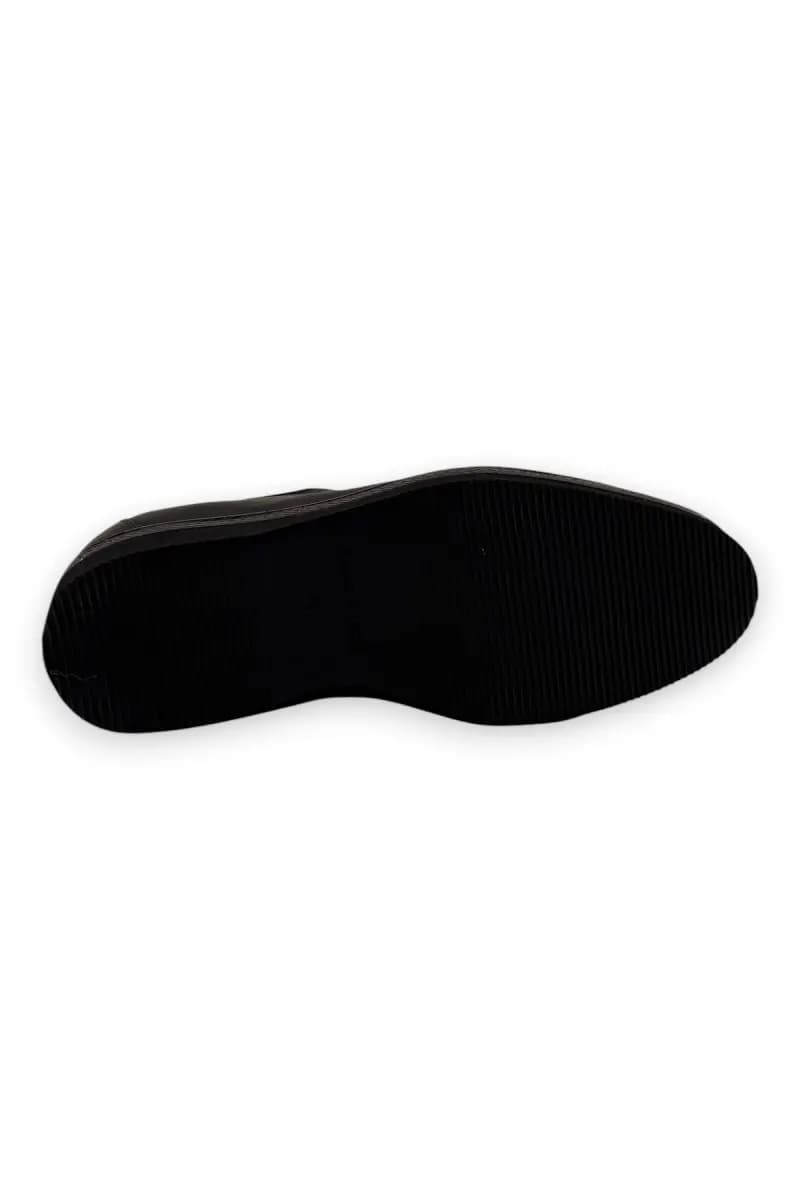 ANGELO RUFFO ЛОФЕРЫ Мужс. 257 42705 DH 189-001 Чёрный