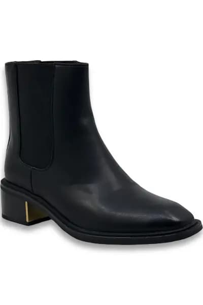L&L ЧЕЛСИ Женс. 25K 645 020 Чёрный