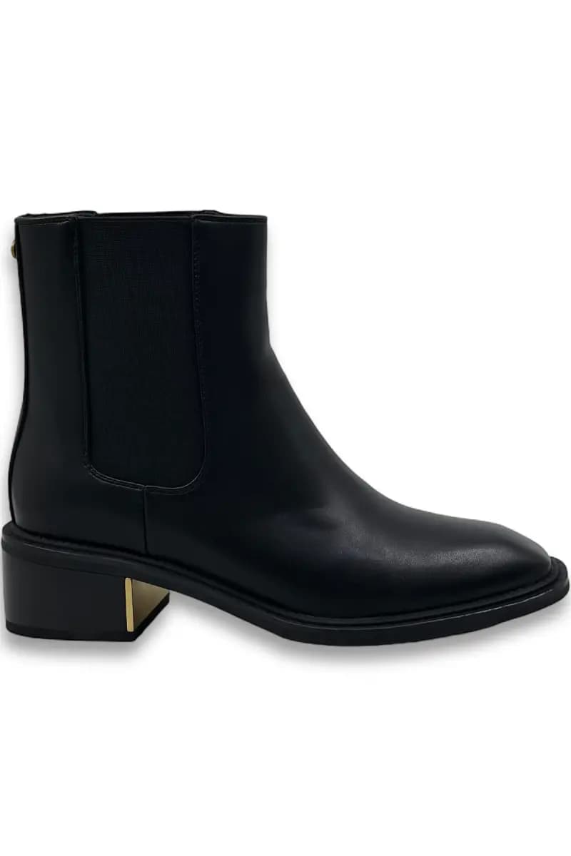 L&L ЧЕЛСИ Женс. 25K 645 020 Чёрный