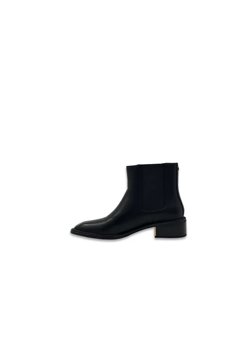 L&L ЧЕЛСИ Женс. 25K 645 020 Чёрный