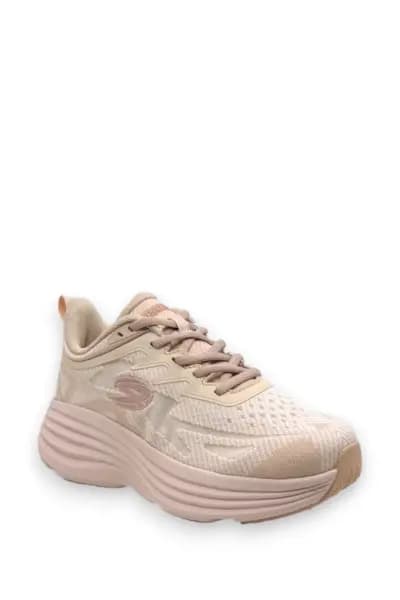 EOPAIA КРОССОВКИ Женс. EOP L491181B Розовый