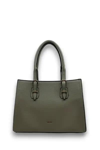 BAGCO СУМКА ПОВСЕДНЕВНАЯ Женс. BGC JF012503070 Хаки