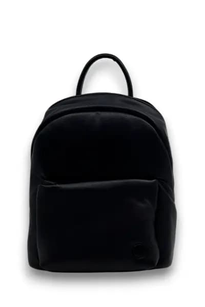 BAGCO РЮКЗАК Женс. BGC LU012412129 Чёрный
