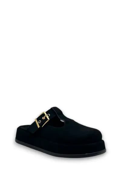 L&L САБО Женс. 25K 256 135 Чёрный