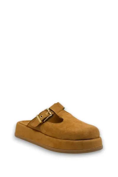 L&L САБО Женс. 25K 256 135 Коричневый