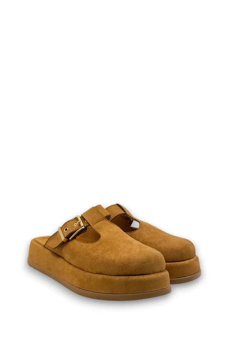L&L САБО Женс. 25K 256 135 Коричневый
