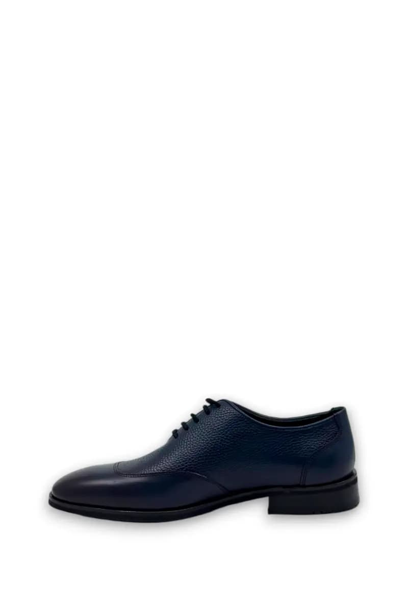 FRANCO GABBANI ОКСФОРДЫ Мужс. FG 367155 Тёмно-синий