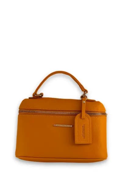 PIERRE LOUES КОСМЕТИЧКА Женс. PL 614-10 Жёлтый