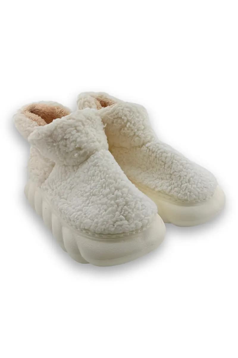 AKINALBELLA ЧУНИ Женс. E186.Z.0016 Белый