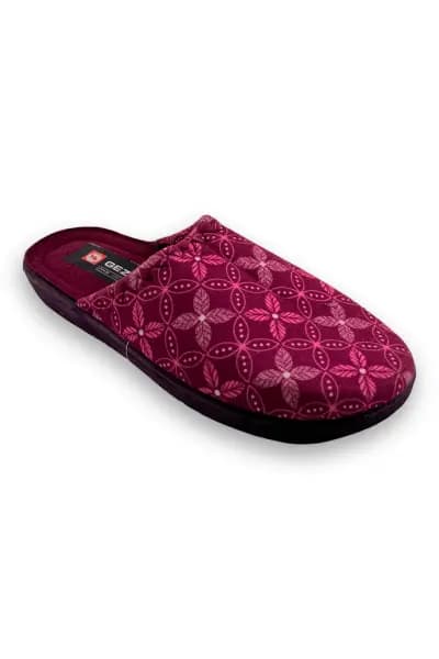 GEZER КОМНАТНЫЕ ТАПОЧКИ Женс. GT1KZM.16419.00 Розовый