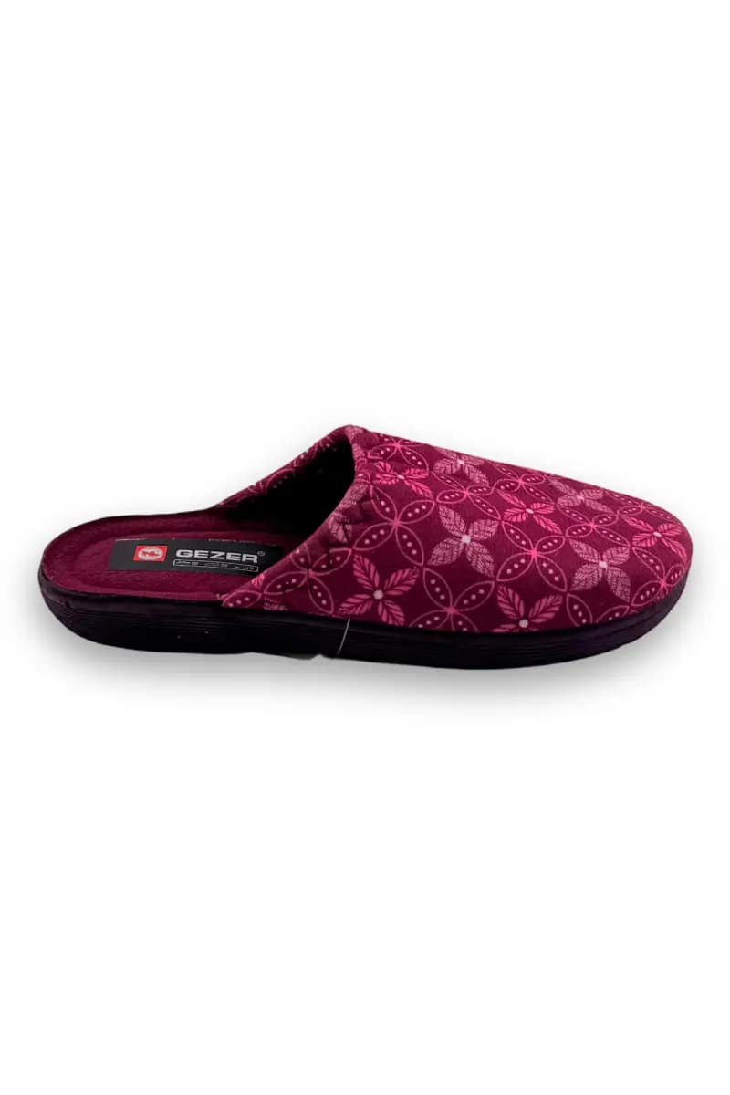 GEZER КОМНАТНЫЕ ТАПОЧКИ Женс. GT1KZM.16419.00 Розовый
