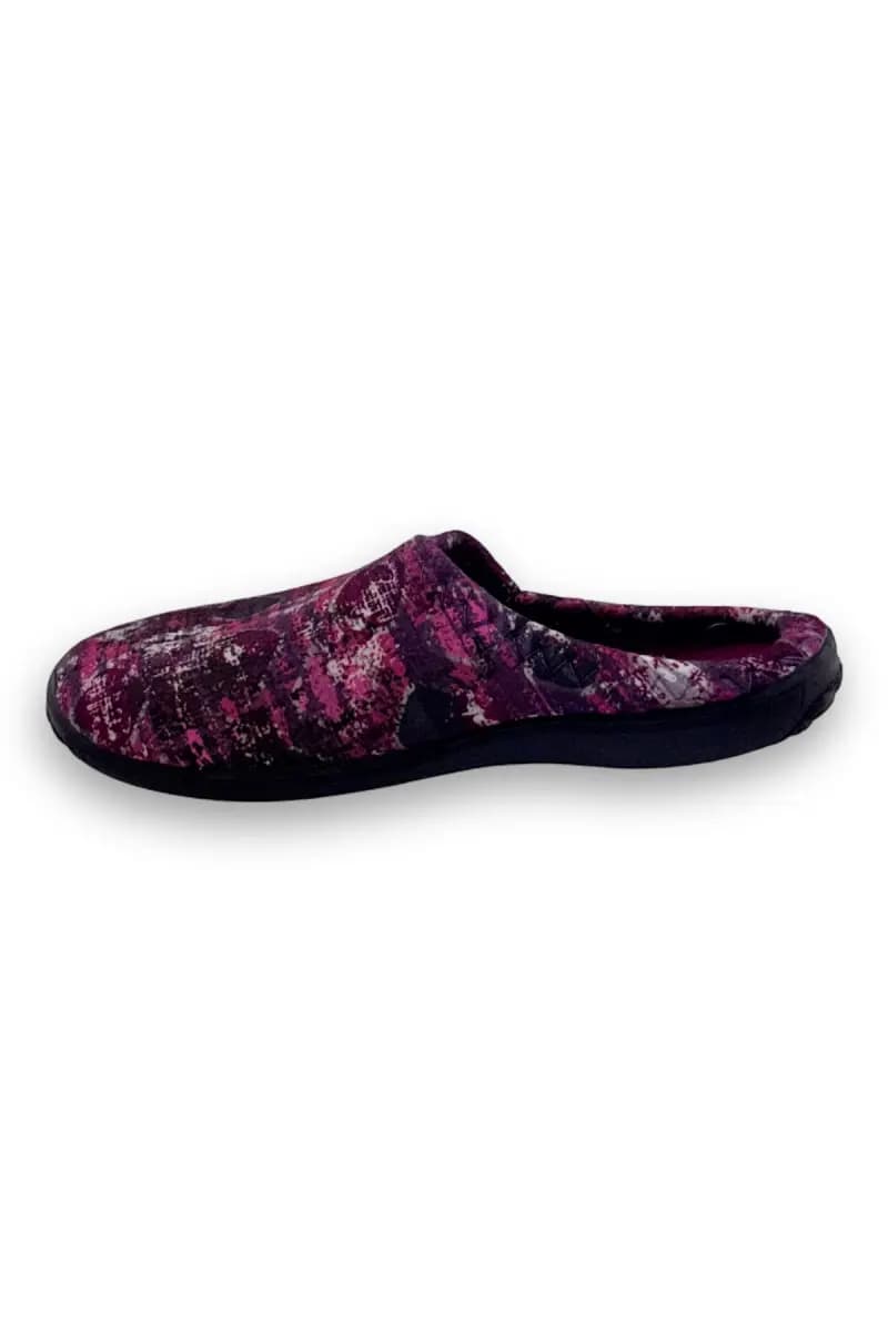 GEZER КОМНАТНЫЕ ТАПОЧКИ Женс. GT1KZM.16432.00 Фиолетовый