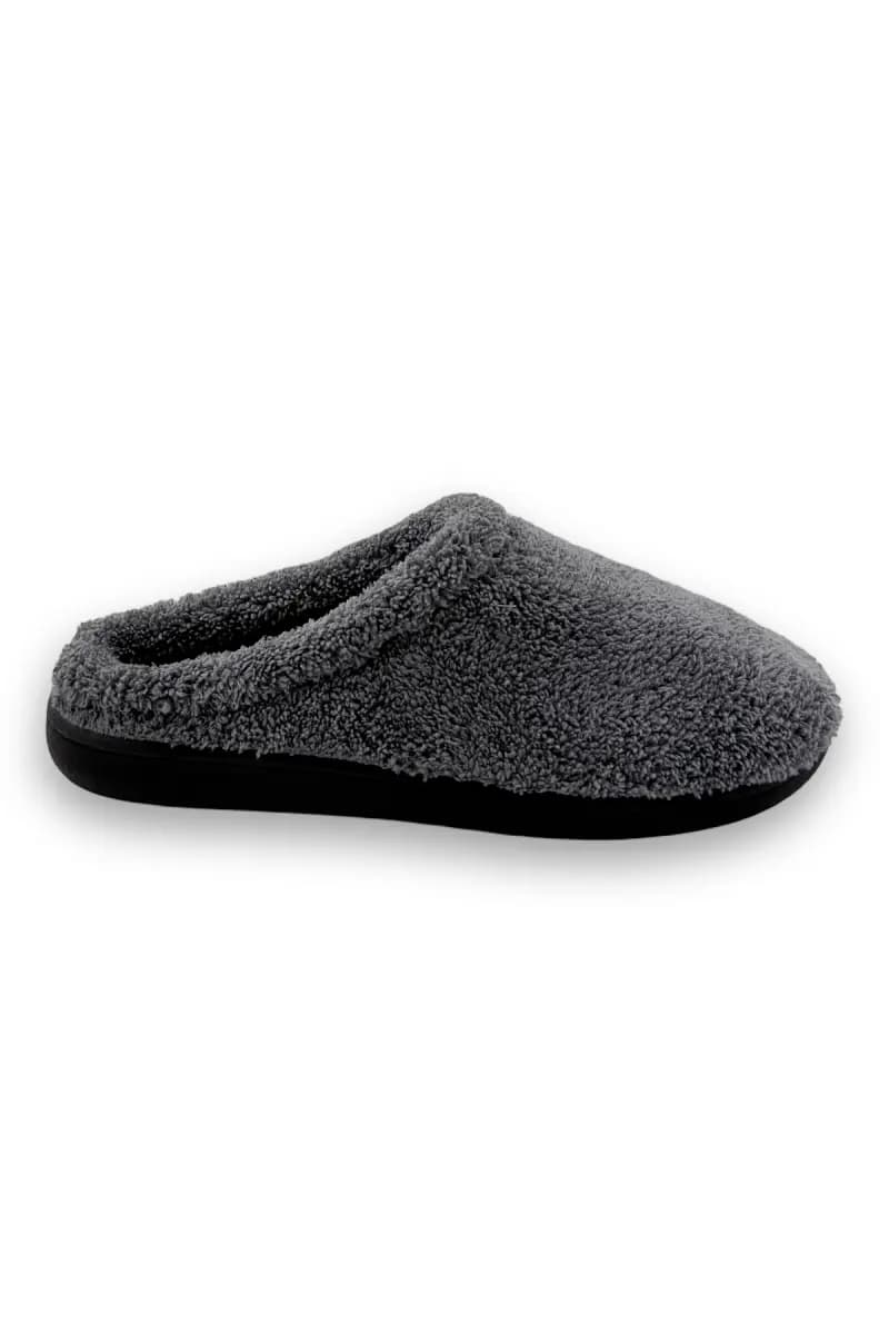 GEZER КОМНАТНЫЕ ТАПОЧКИ Женс. GT1KZM.15788.00 Серый
