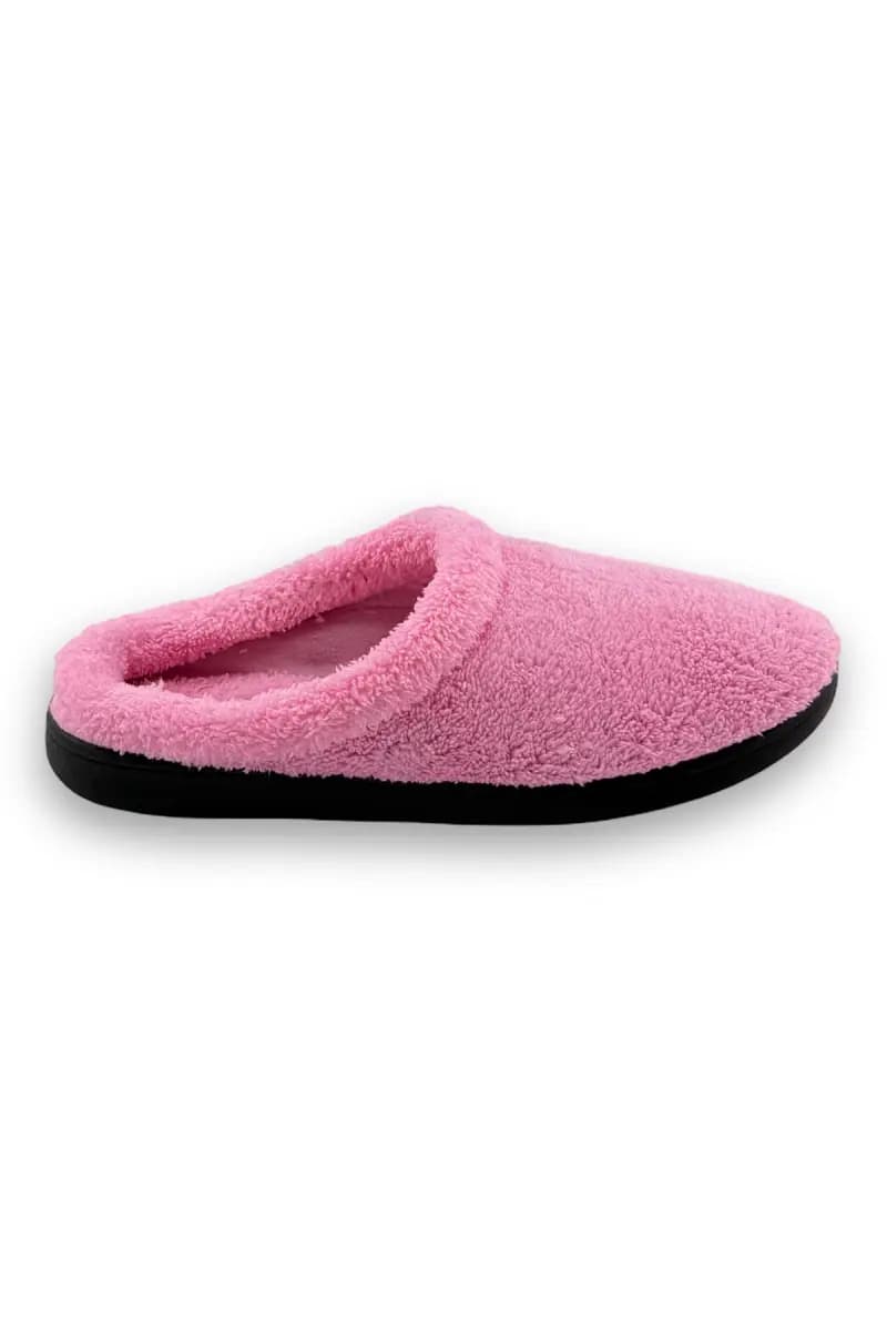 GEZER КОМНАТНЫЕ ТАПОЧКИ Женс. GT1KZM.15788.00 Розовый